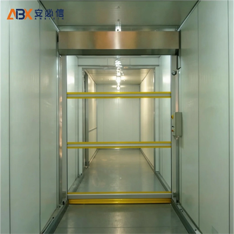 长治洁净快速门
