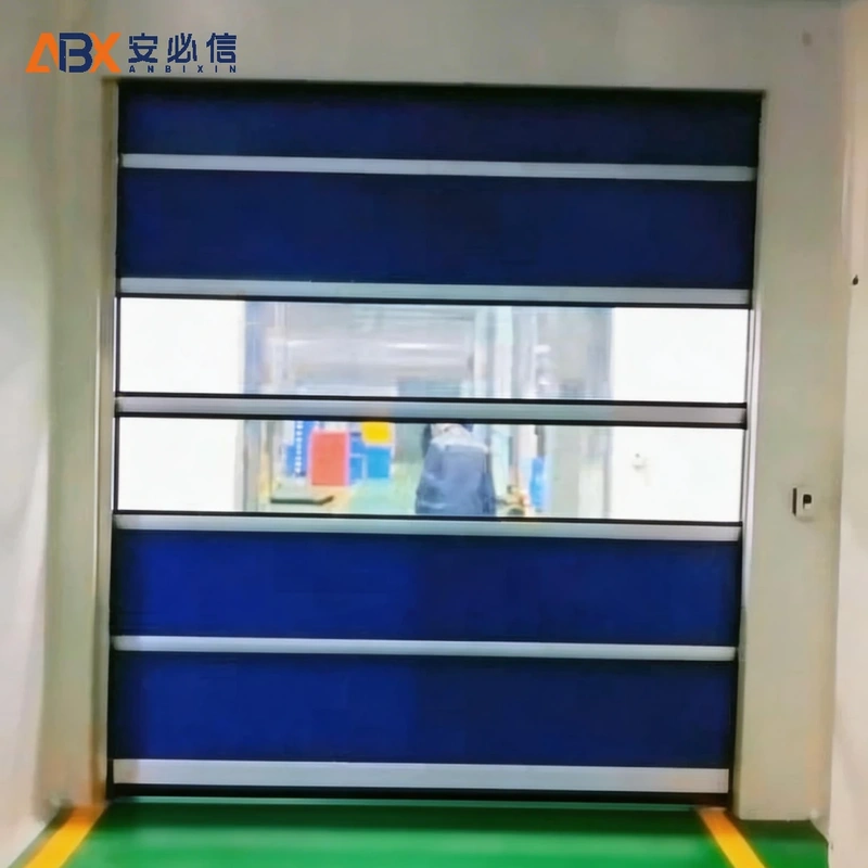 长治快速卷帘门