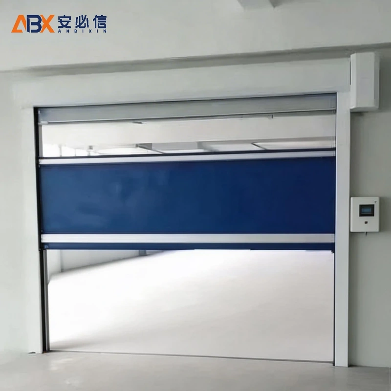 长治高速门